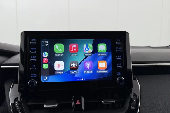 Toyota Corolla Touring Sports - Afbeelding 21 van 23