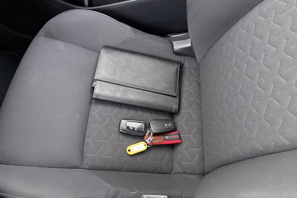 Toyota Corolla Touring Sports - Afbeelding 22 van 23