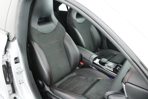 Mercedes-Benz CLA - Afbeelding 2 van 30