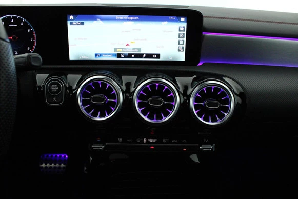 Mercedes-Benz CLA - Afbeelding 3 van 30