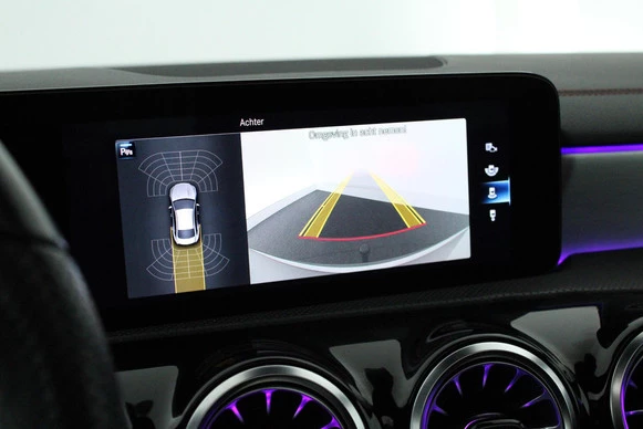 Mercedes-Benz CLA - Afbeelding 6 van 30