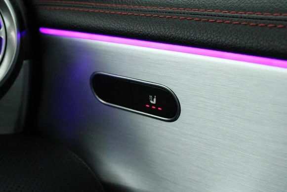 Mercedes-Benz CLA - Afbeelding 7 van 30