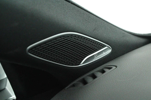 Mercedes-Benz CLA - Afbeelding 8 van 30