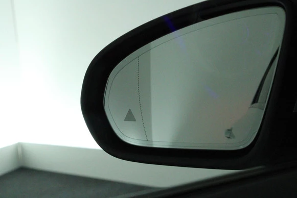 Mercedes-Benz CLA - Afbeelding 9 van 30