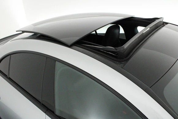 Mercedes-Benz CLA - Afbeelding 10 van 30