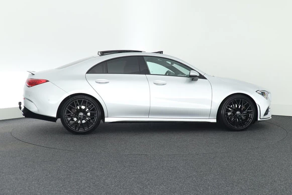 Mercedes-Benz CLA - Afbeelding 14 van 30