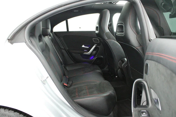 Mercedes-Benz CLA - Afbeelding 16 van 30