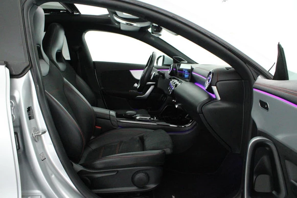 Mercedes-Benz CLA - Afbeelding 17 van 30