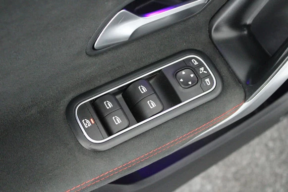 Mercedes-Benz CLA - Afbeelding 18 van 30