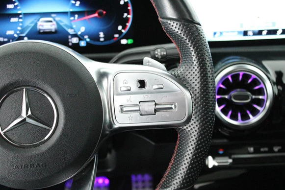 Mercedes-Benz CLA - Afbeelding 23 van 30