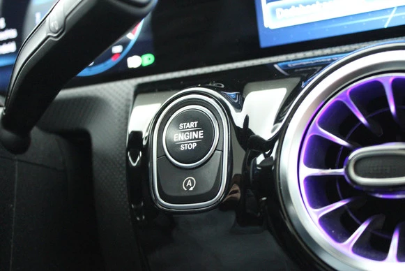 Mercedes-Benz CLA - Afbeelding 24 van 30