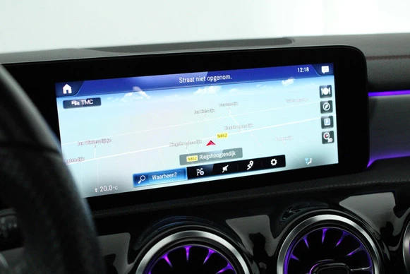 Mercedes-Benz CLA - Afbeelding 25 van 30