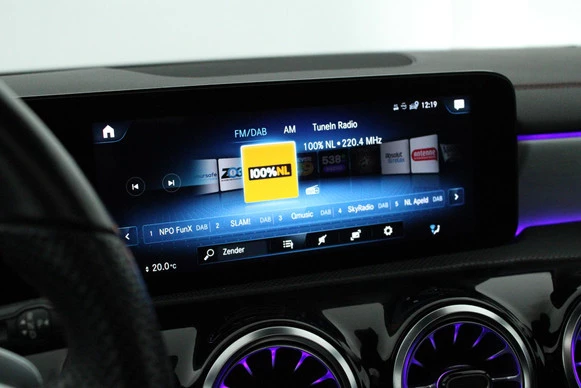 Mercedes-Benz CLA - Afbeelding 26 van 30