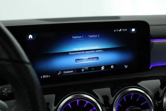 Mercedes-Benz CLA - Afbeelding 27 van 30