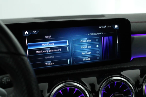 Mercedes-Benz CLA - Afbeelding 29 van 30