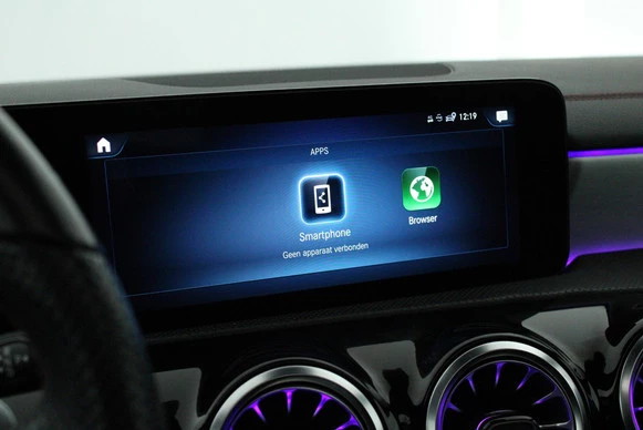 Mercedes-Benz CLA - Afbeelding 30 van 30