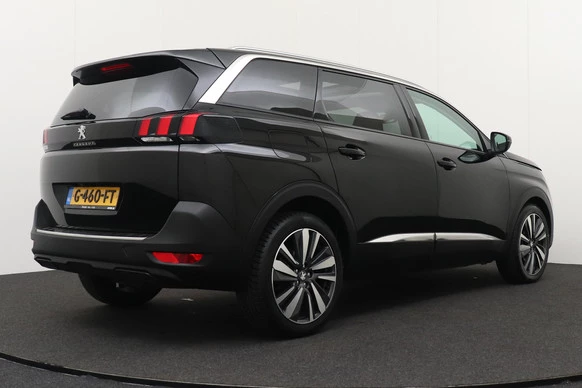 Peugeot 5008 - Afbeelding 2 van 27