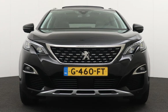 Peugeot 5008 - Afbeelding 3 van 27