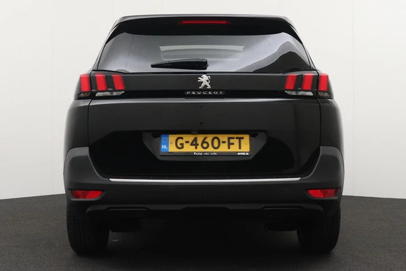 Peugeot 5008 - Afbeelding 4 van 27