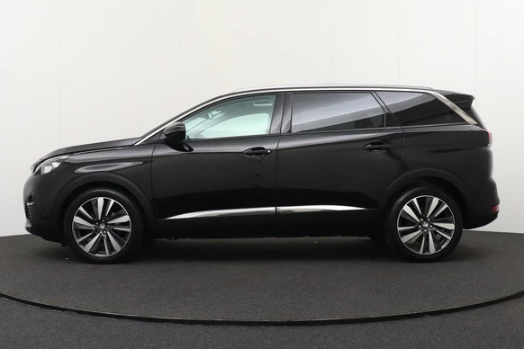 Peugeot 5008 - Afbeelding 5 van 27