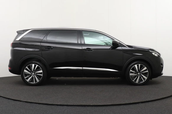 Peugeot 5008 - Afbeelding 6 van 27