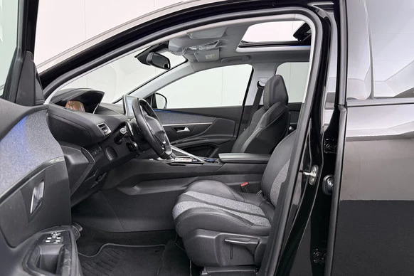Peugeot 5008 - Afbeelding 10 van 27