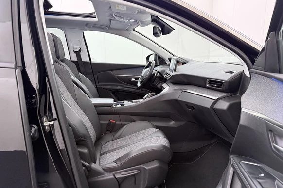 Peugeot 5008 - Afbeelding 17 van 27