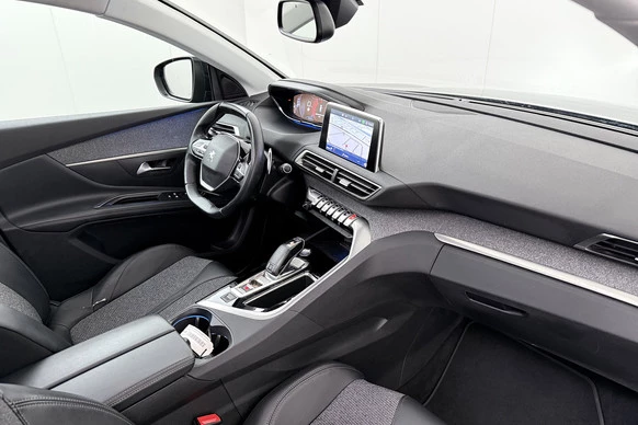 Peugeot 5008 - Afbeelding 18 van 27