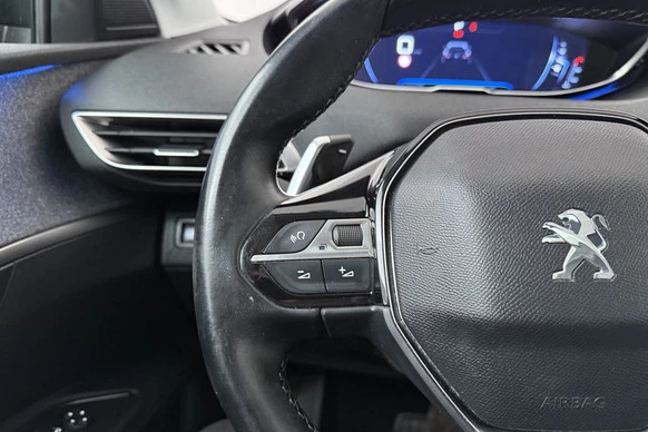 Peugeot 5008 - Afbeelding 20 van 27