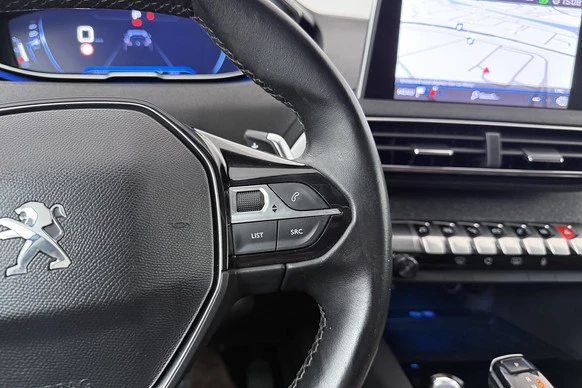 Peugeot 5008 - Afbeelding 21 van 27
