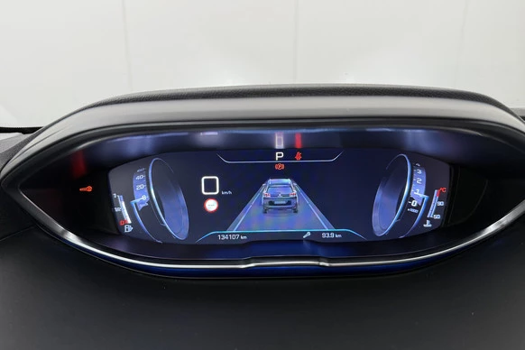 Peugeot 5008 - Afbeelding 22 van 27