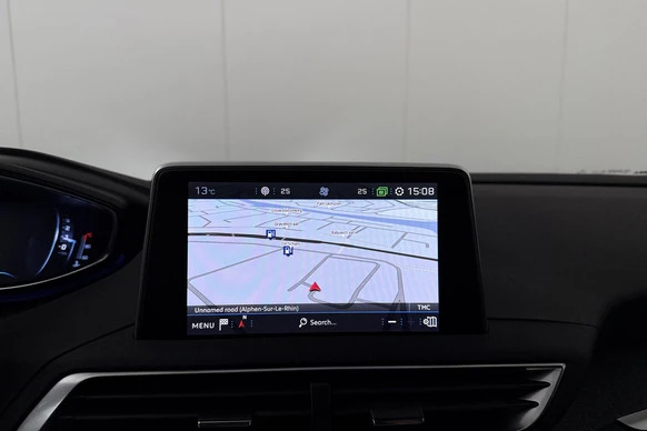 Peugeot 5008 - Afbeelding 23 van 27