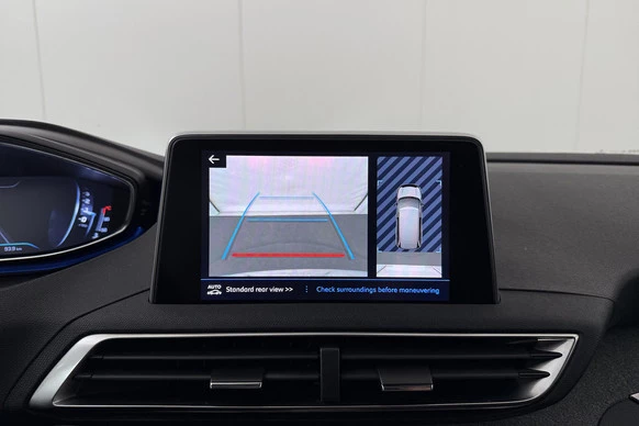 Peugeot 5008 - Afbeelding 24 van 27