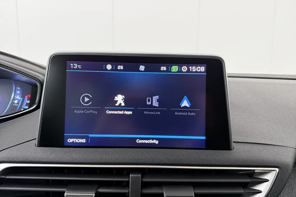 Peugeot 5008 - Afbeelding 25 van 27