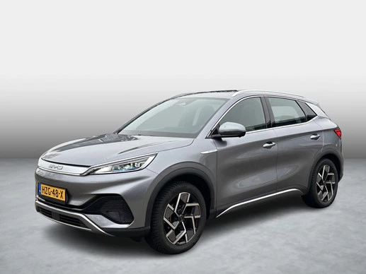 BYD ATTO 3 - Afbeelding 1 van 30