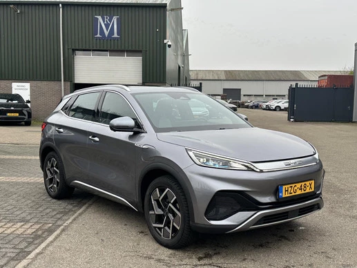 BYD ATTO 3 - Afbeelding 3 van 30