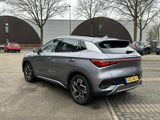 BYD ATTO 3 - Afbeelding 5 van 30