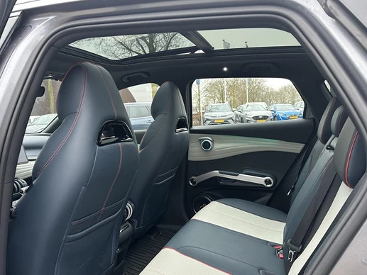 BYD ATTO 3 - Afbeelding 7 van 30