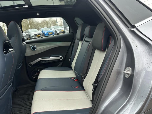 BYD ATTO 3 - Afbeelding 12 van 30