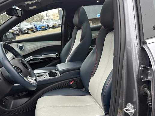 BYD ATTO 3 - Afbeelding 17 van 30