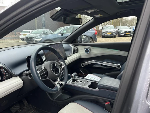 BYD ATTO 3 - Afbeelding 18 van 30