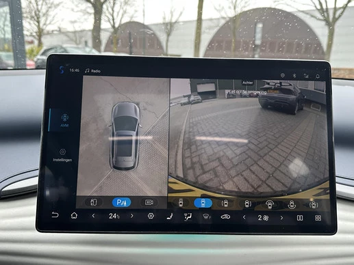 BYD ATTO 3 - Afbeelding 23 van 30