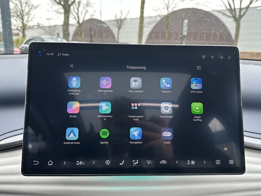 BYD ATTO 3 - Afbeelding 24 van 30