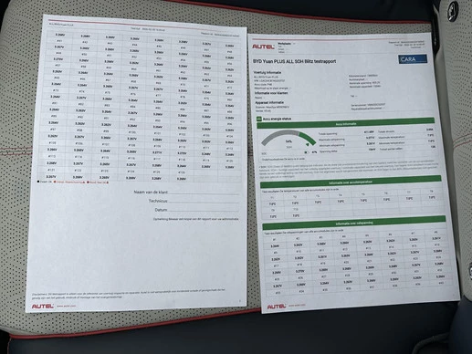BYD ATTO 3 - Afbeelding 25 van 30