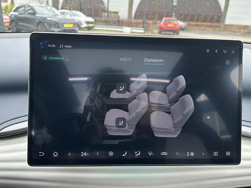 BYD ATTO 3 - Afbeelding 27 van 30