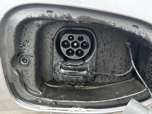 BYD ATTO 3 - Afbeelding 28 van 30