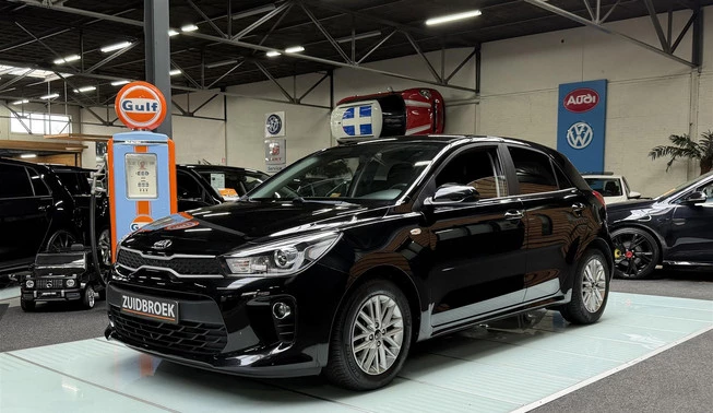 Kia Rio - Afbeelding 1 van 30