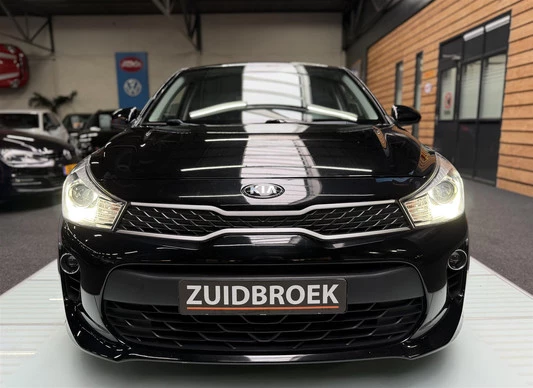 Kia Rio - Afbeelding 2 van 30