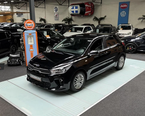 Kia Rio - Afbeelding 3 van 30