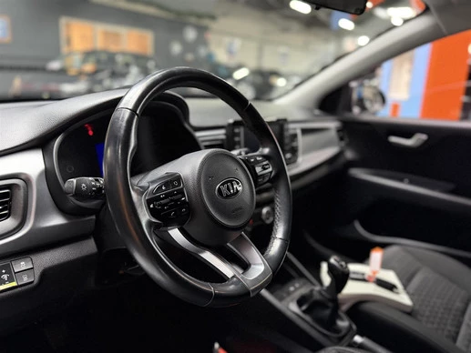 Kia Rio - Afbeelding 4 van 30